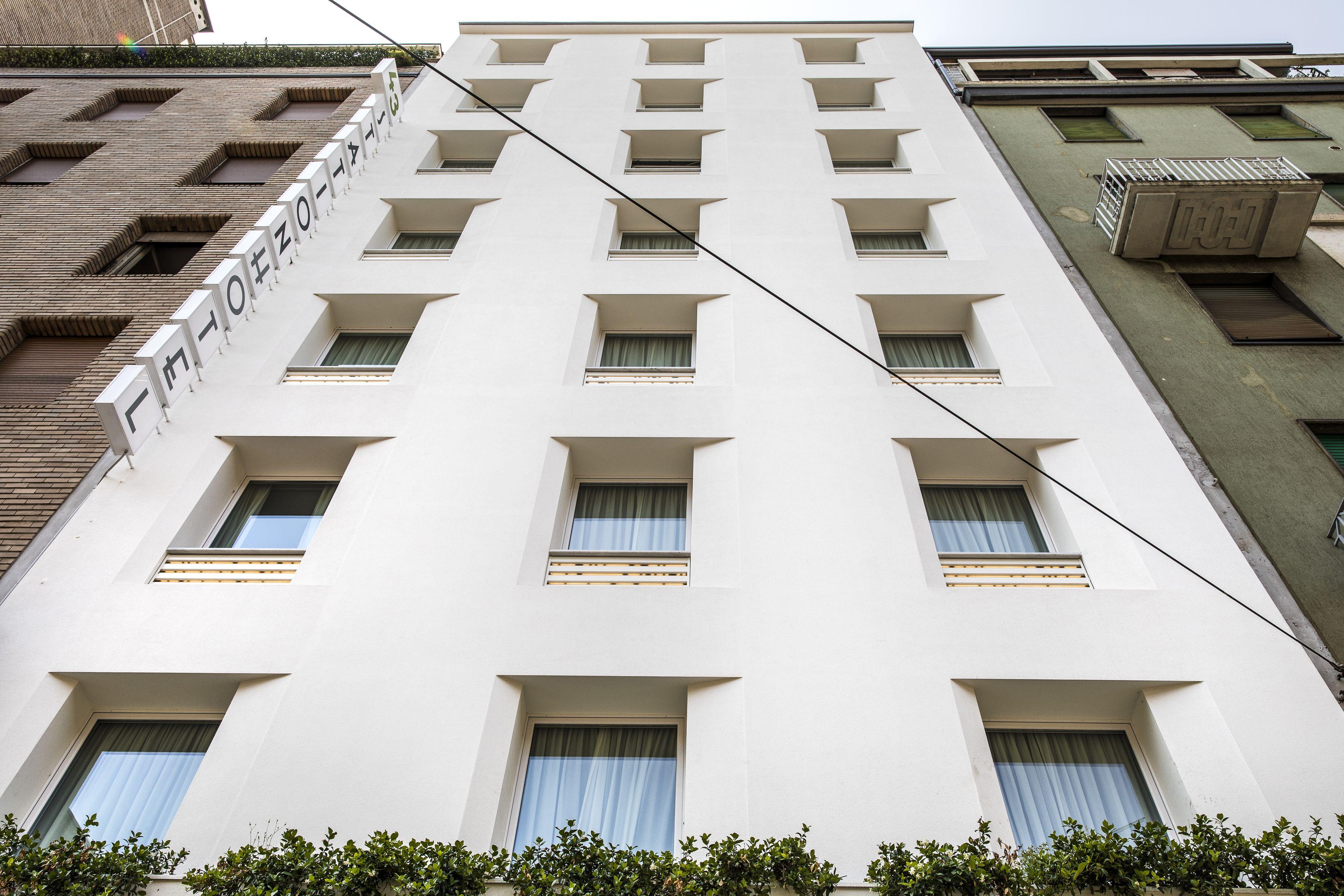43 Station Hotel — Fotoğraflar 2